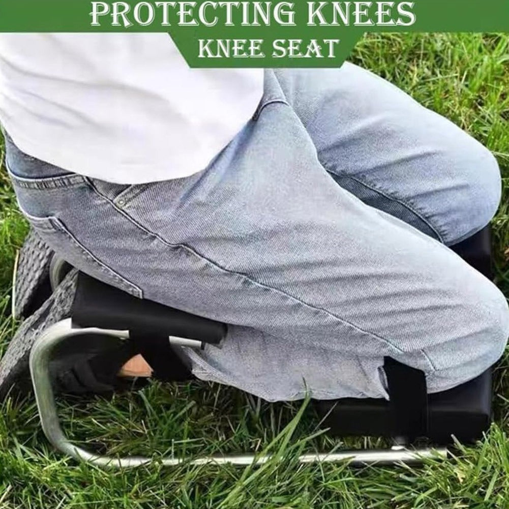 1PCS Knee Seat for Gardening Gardening Stool Knee Seat Lazy Kneeling Pad Amazon Hot Sale Knee Seat