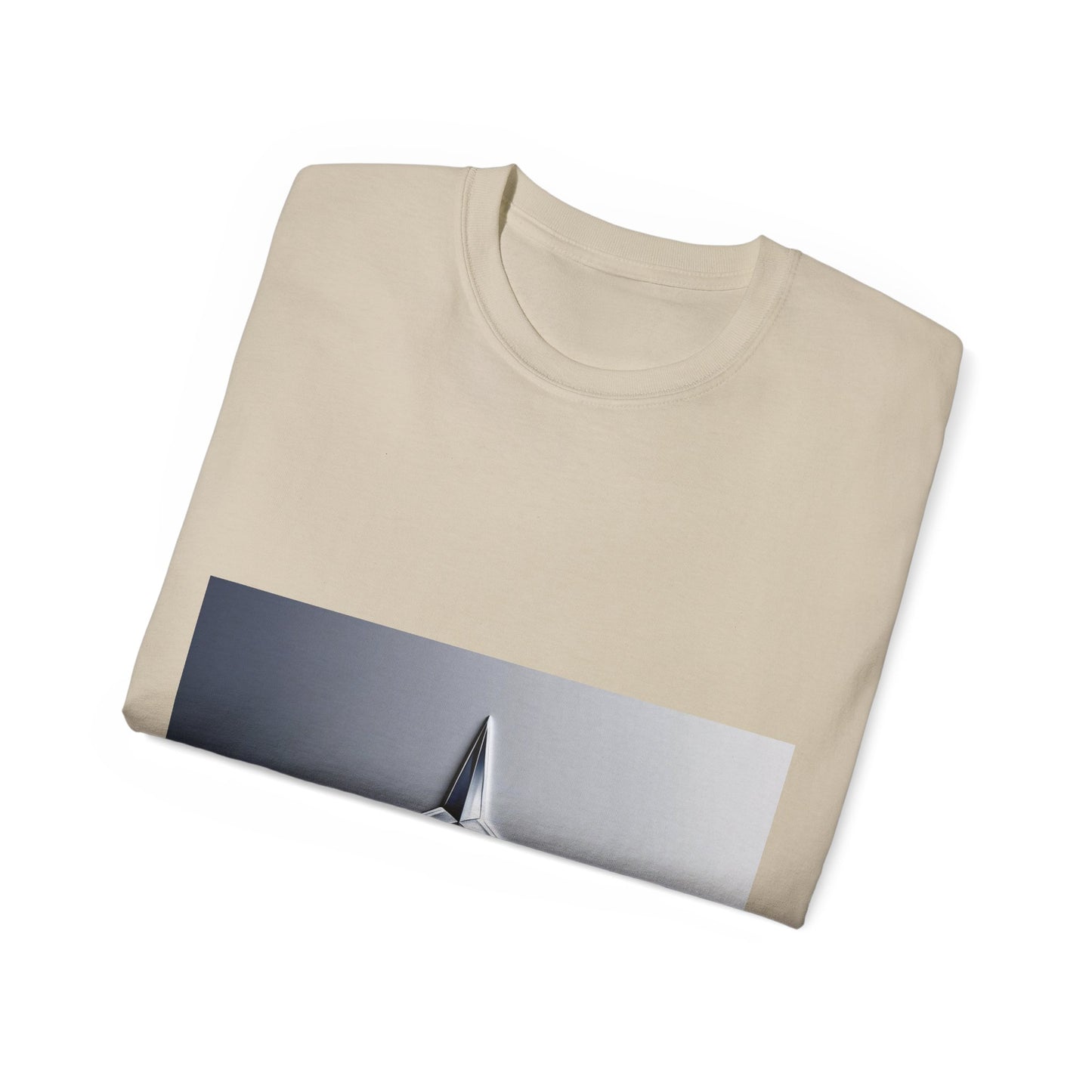 Mercedes-Benz Logo Unisex Ultra Cotton Tee, Car Enthusiast Gift, Casual Wear, Automotive Apparel, Graphic T-Shirt