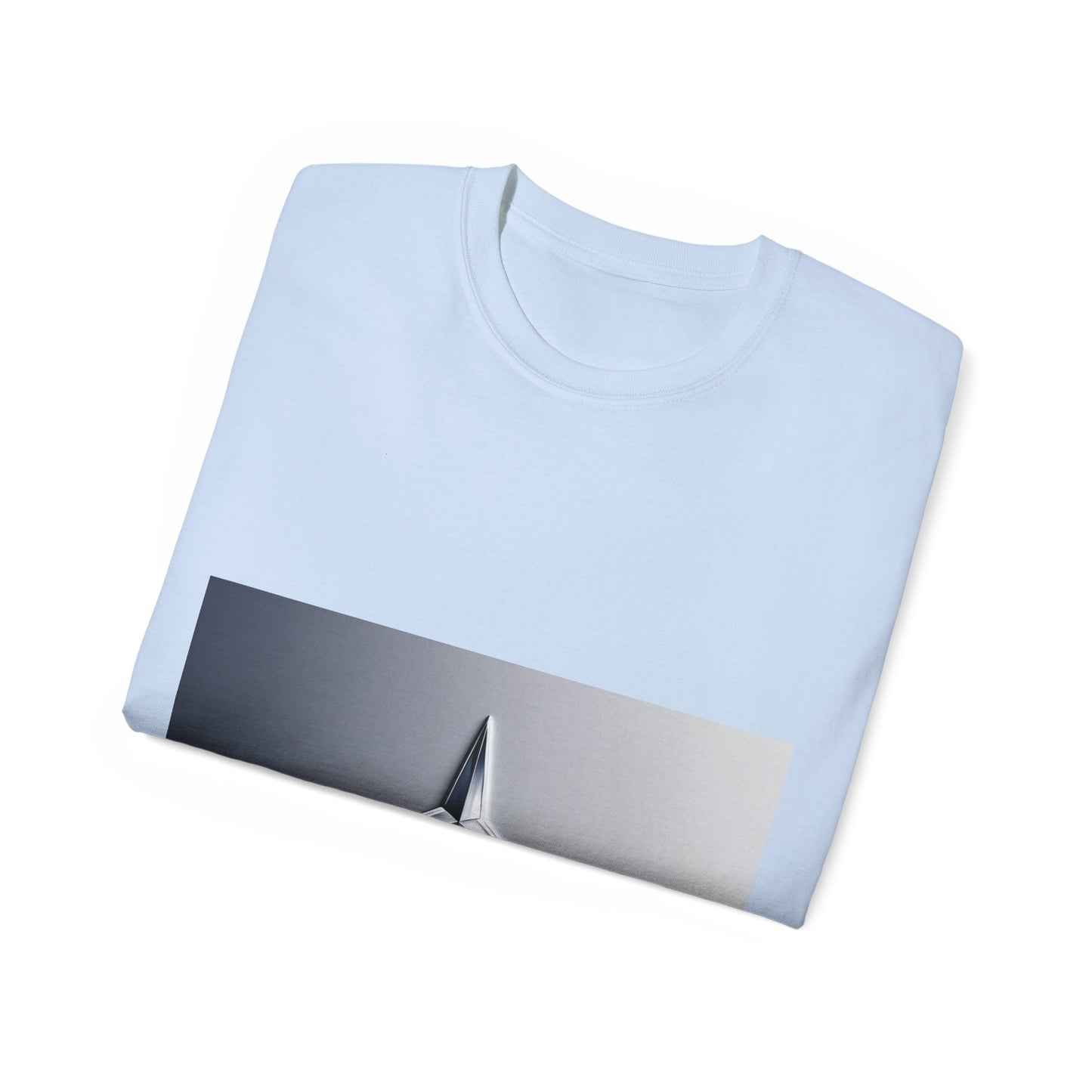 Mercedes-Benz Logo Unisex Ultra Cotton Tee, Car Enthusiast Gift, Casual Wear, Automotive Apparel, Graphic T-Shirt