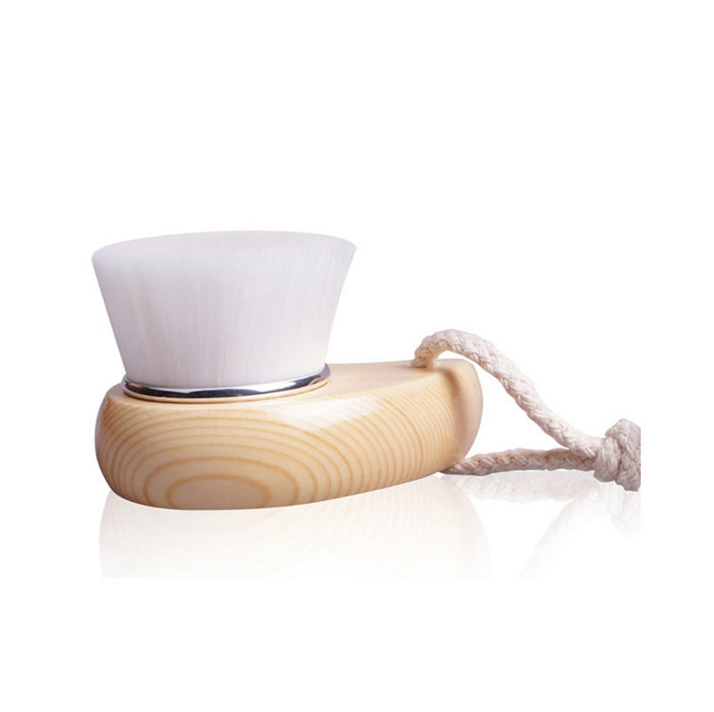 Wooden Handle Washing Brush Wooden Handle Bamboo Handle Manual Washing Brush