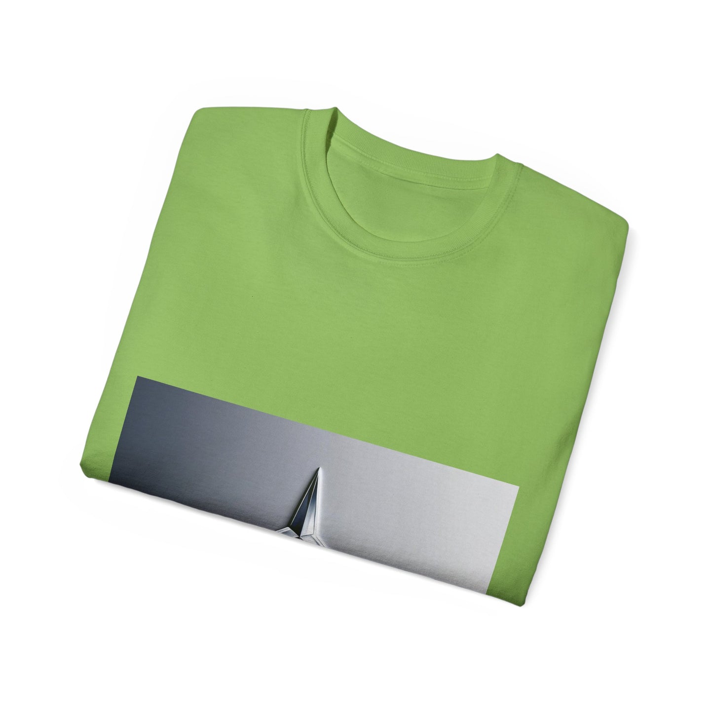 Mercedes-Benz Logo Unisex Ultra Cotton Tee, Car Enthusiast Gift, Casual Wear, Automotive Apparel, Graphic T-Shirt