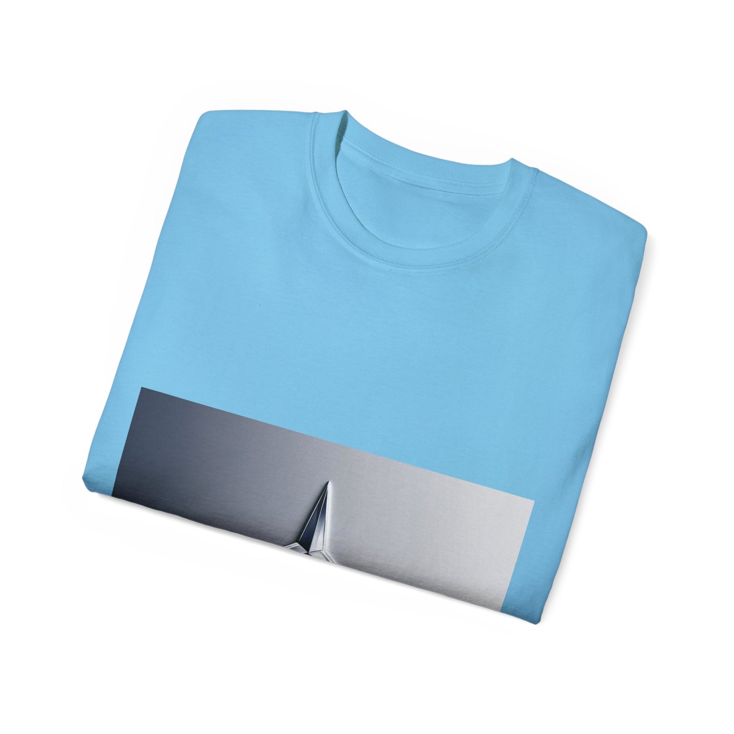 Mercedes-Benz Logo Unisex Ultra Cotton Tee, Car Enthusiast Gift, Casual Wear, Automotive Apparel, Graphic T-Shirt