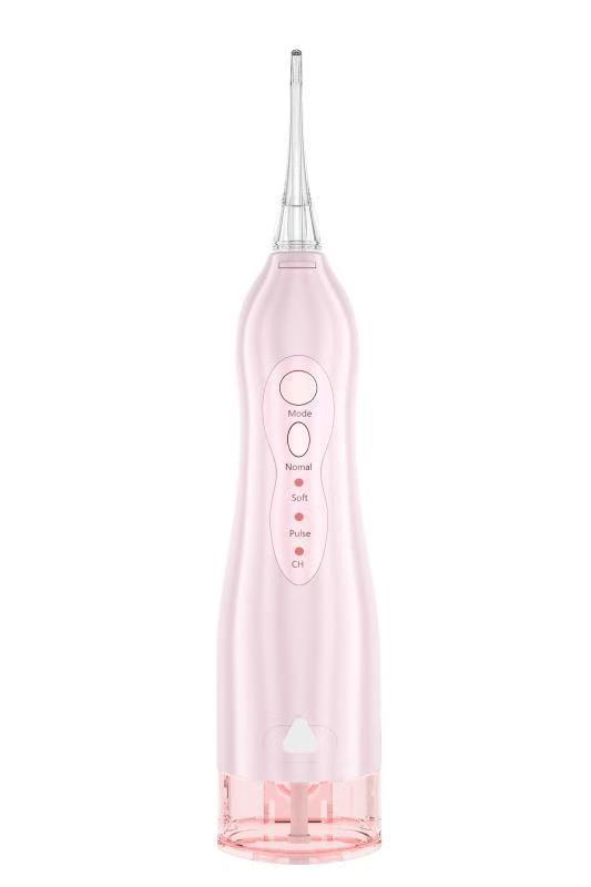 Portable Dental Flusher, Dental Flosser, Electric Oral Cleaner, Portable