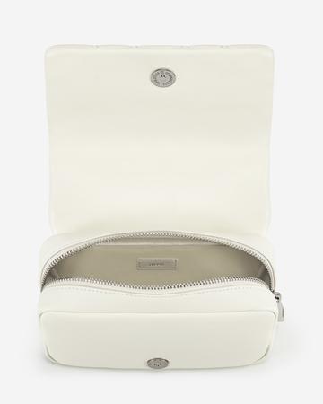 Lingge Western style chain single-shoulder messenger bag