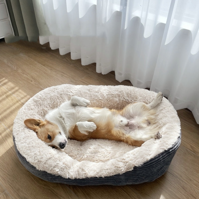 Pet Nest Supplies Teddy Dog Type