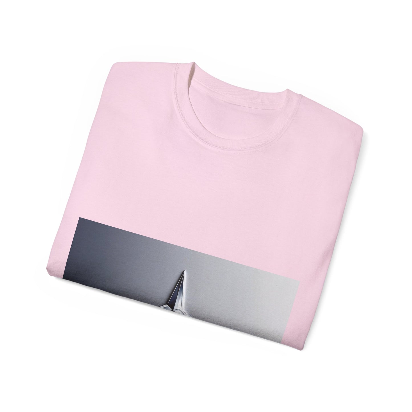 Mercedes-Benz Logo Unisex Ultra Cotton Tee, Car Enthusiast Gift, Casual Wear, Automotive Apparel, Graphic T-Shirt