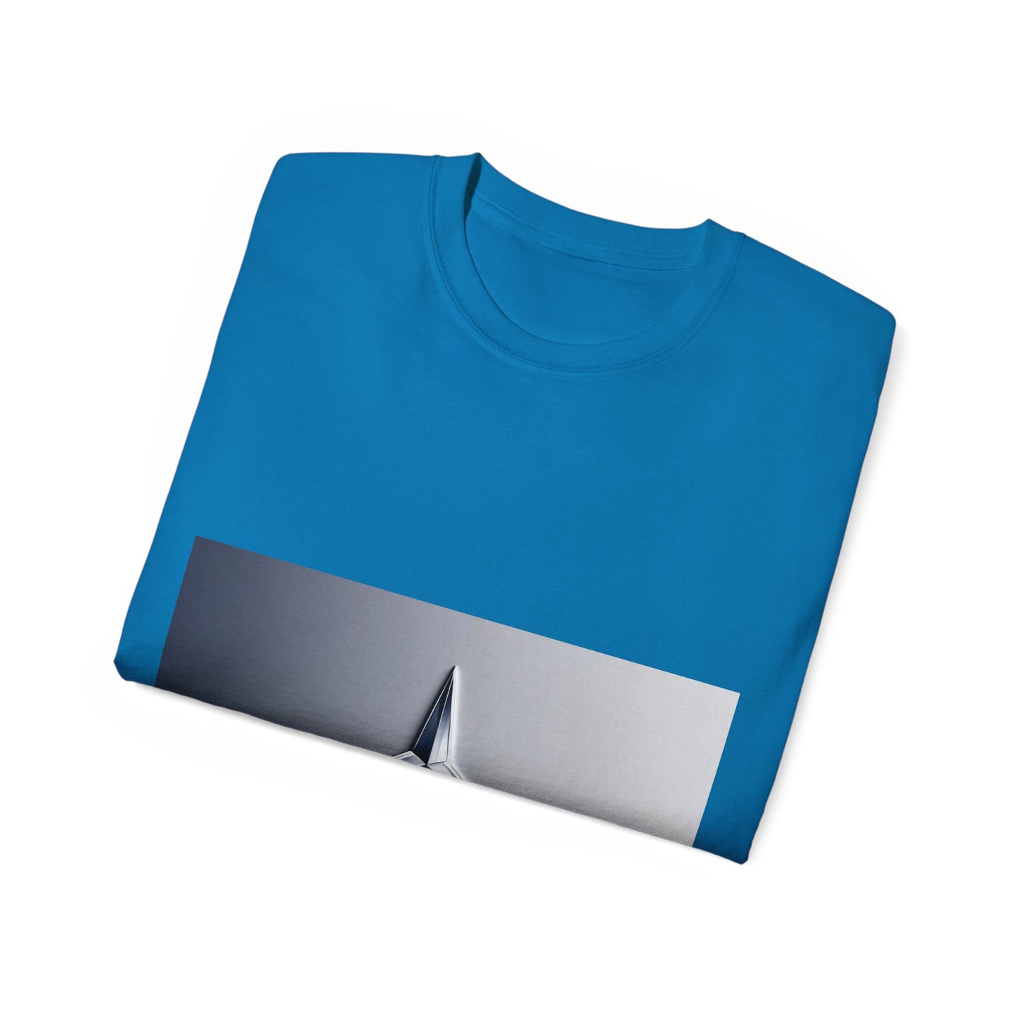 Mercedes-Benz Logo Unisex Ultra Cotton Tee, Car Enthusiast Gift, Casual Wear, Automotive Apparel, Graphic T-Shirt