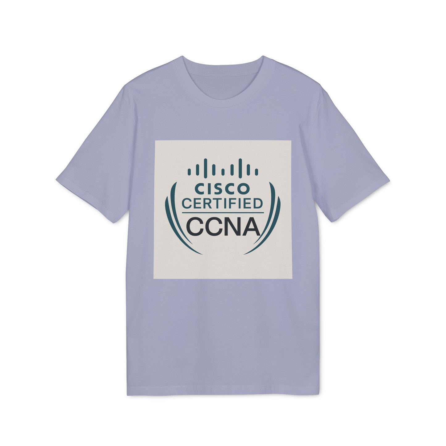 Cisco Certified CCNA - Unisex T-Shirt for Tech Enthusiasts