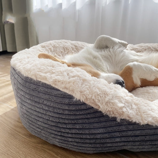 Pet Nest Supplies Teddy Dog Type