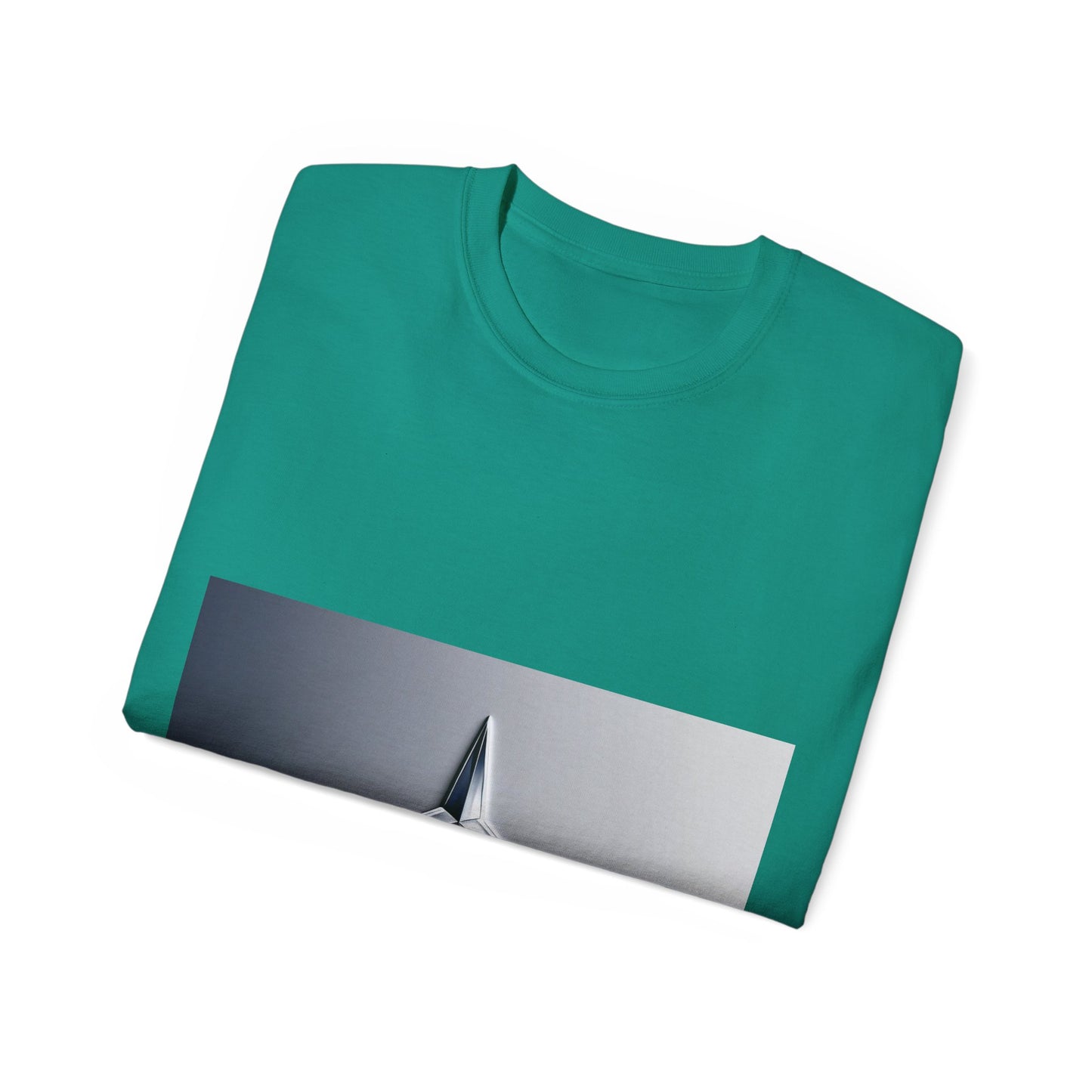 Mercedes-Benz Logo Unisex Ultra Cotton Tee, Car Enthusiast Gift, Casual Wear, Automotive Apparel, Graphic T-Shirt