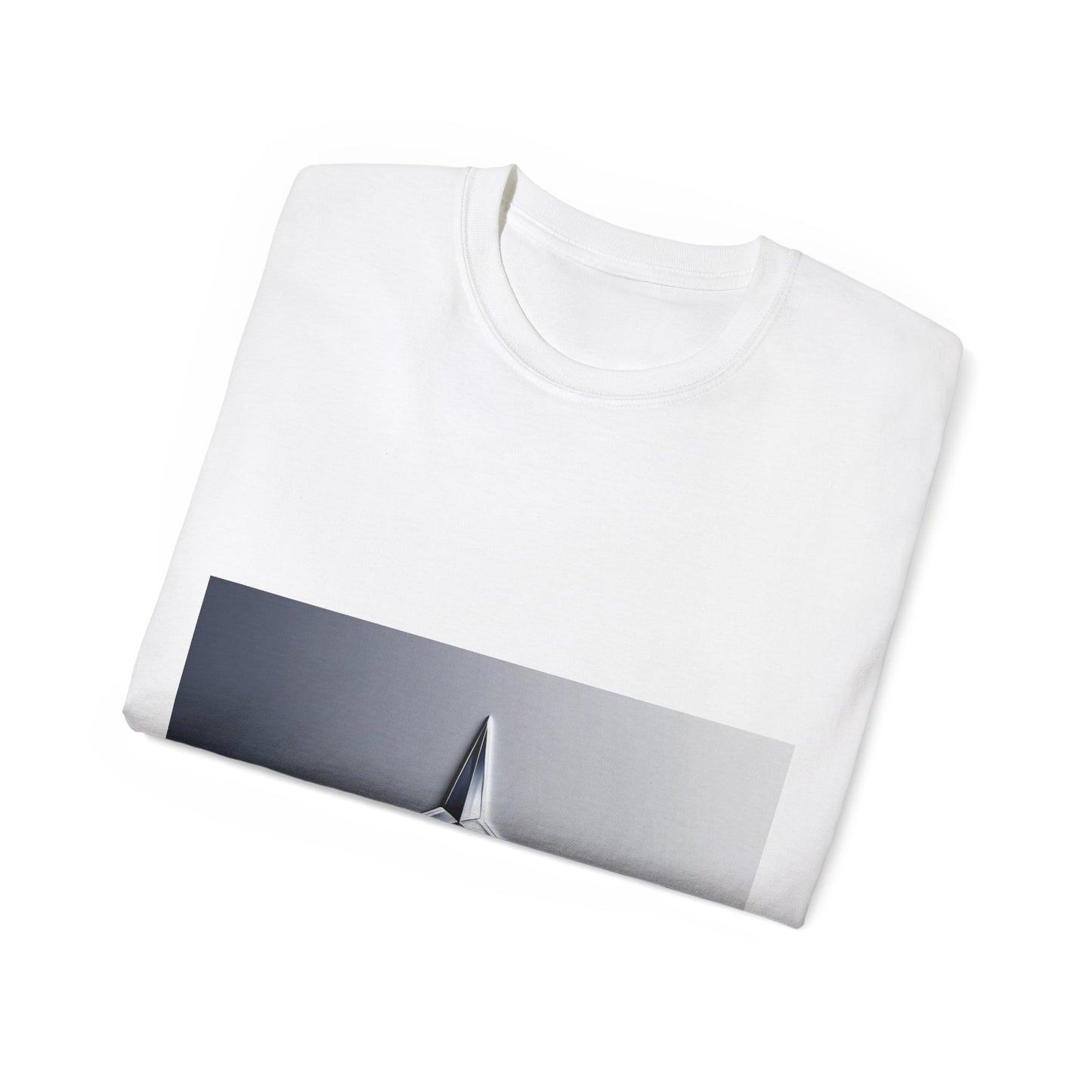 Mercedes-Benz Logo Unisex Ultra Cotton Tee, Car Enthusiast Gift, Casual Wear, Automotive Apparel, Graphic T-Shirt