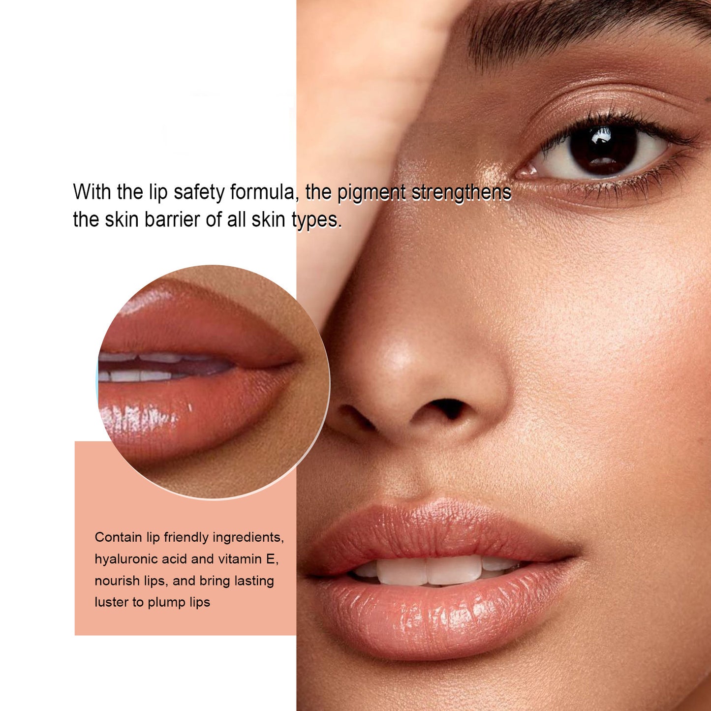 Stripping Lip Liner Lip Line Lip Line Plump Lip Color No Makeup Stripping Lip Liner Tattoo