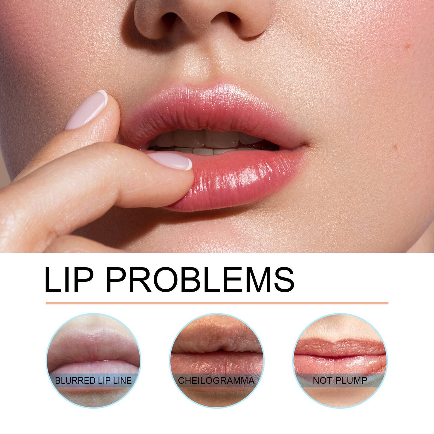 Stripping Lip Liner Lip Line Lip Line Plump Lip Color No Makeup Stripping Lip Liner Tattoo