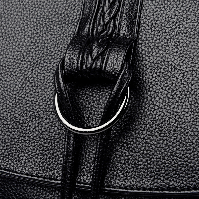 Tassel Pendant Mommy Large Capacity Outdoor Travel Bag