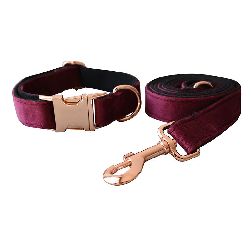 Bowknot Foreign Trade Pet Supplies
