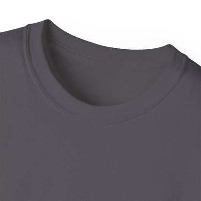Open AI Inspired Unisex Ultra Cotton Tee, Tech T-Shirt, AI Graphic Tee, Geeky Gift, Casual Wear, Perfect for Events, Merchandise