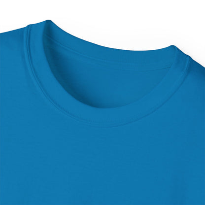 Open AI Inspired Unisex Ultra Cotton Tee, Tech T-Shirt, AI Graphic Tee, Geeky Gift, Casual Wear, Perfect for Events, Merchandise