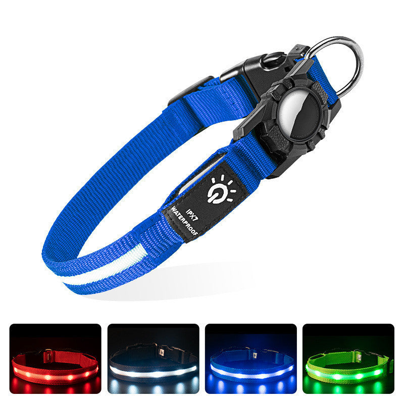 Suitable For Locator Waterproof Pet Collar