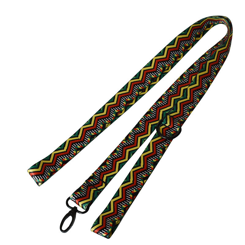 Manufacturers Supply Printed Dog Ropes, Webbing Dog Ropes, Ethnic Pet Supplies, Foreign Trade Supplies, Pet Supplies