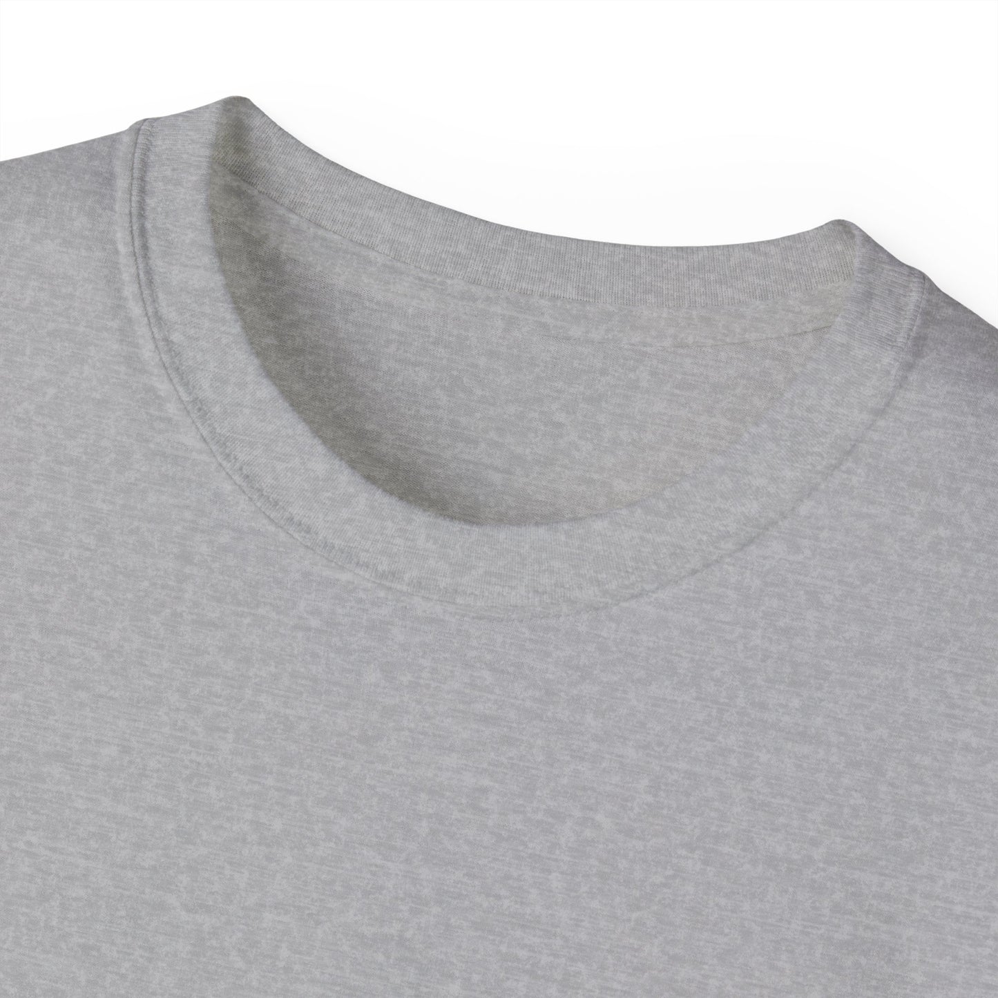 Mercedes-Benz Logo Unisex Ultra Cotton Tee, Car Enthusiast Gift, Casual Wear, Automotive Apparel, Graphic T-Shirt