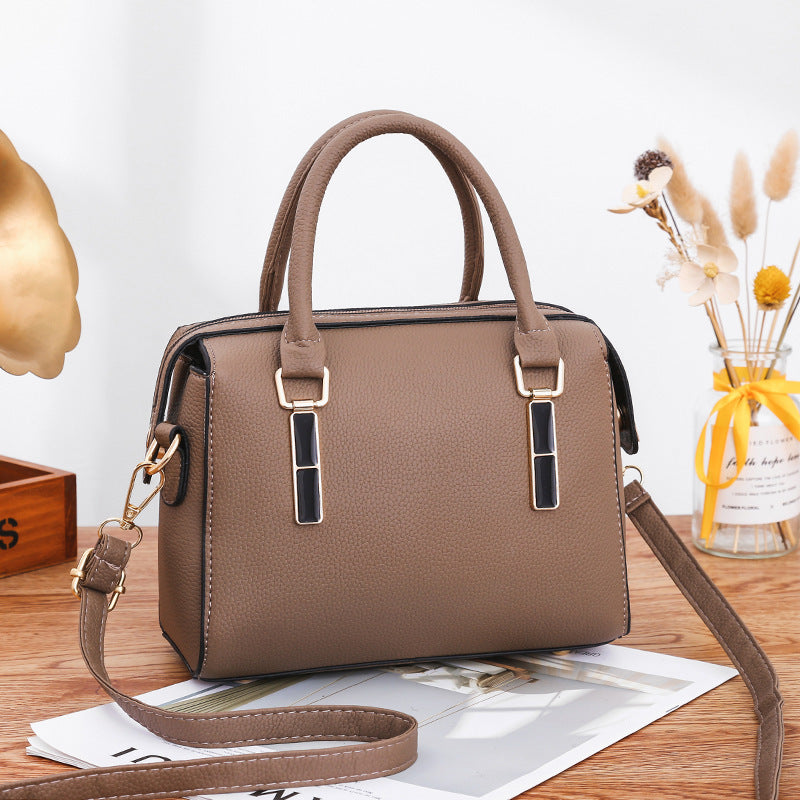 Fashion Women'S Bag Messenger Shoulder Handbag