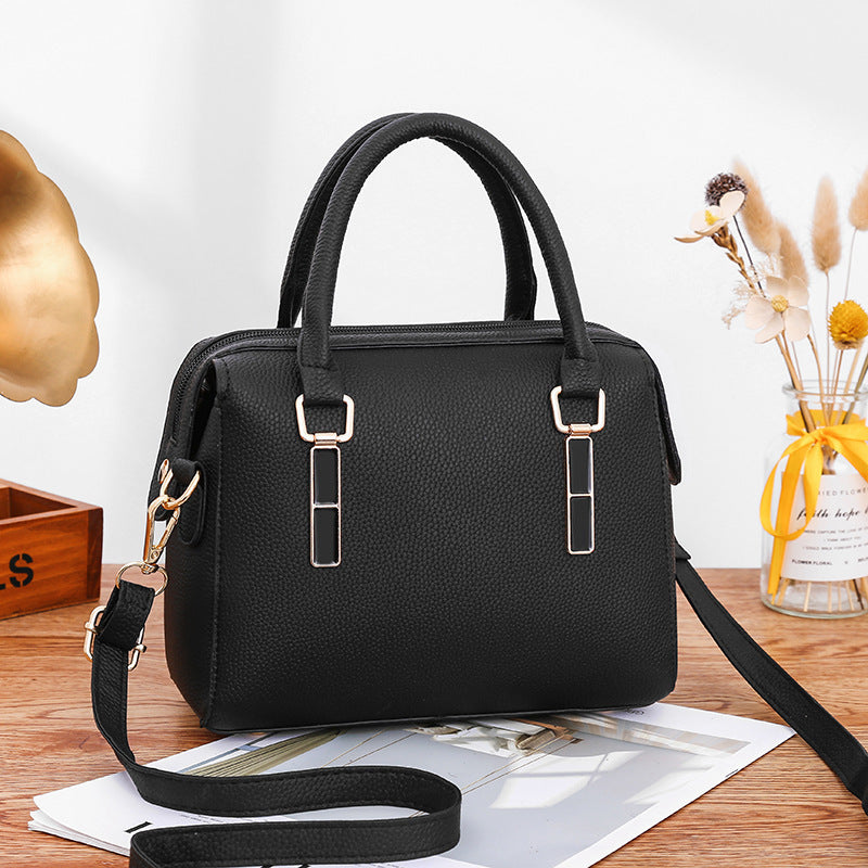 Fashion Women'S Bag Messenger Shoulder Handbag