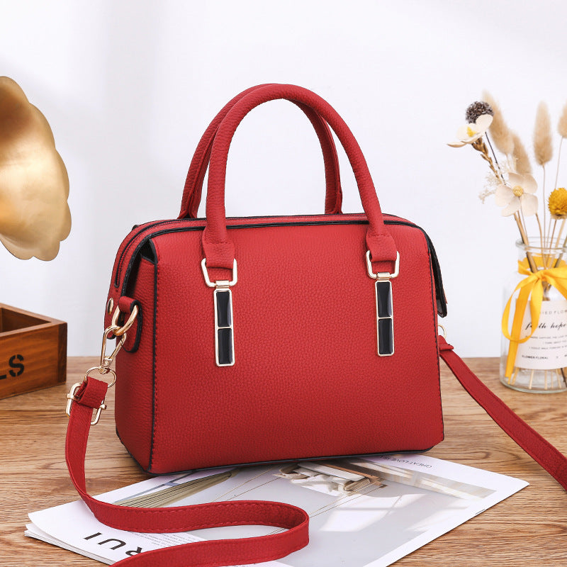 Fashion Women'S Bag Messenger Shoulder Handbag