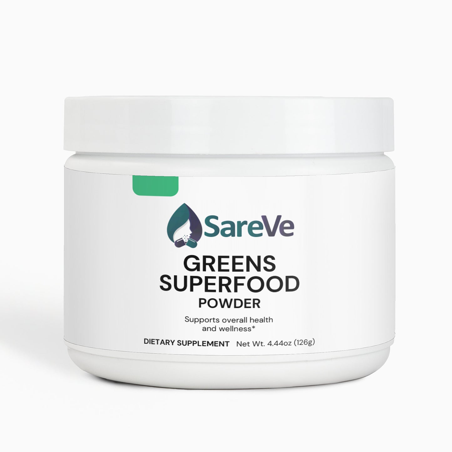 Greens Superfood