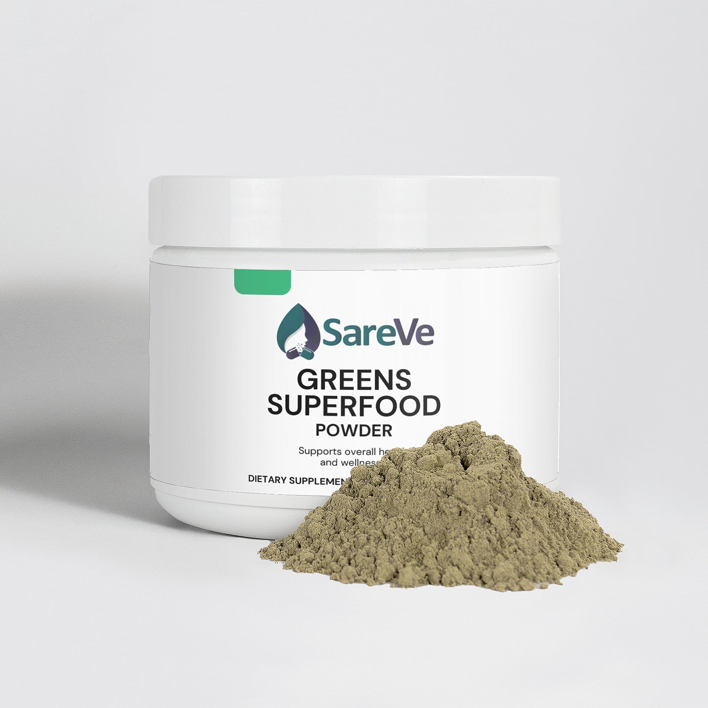 Greens Superfood