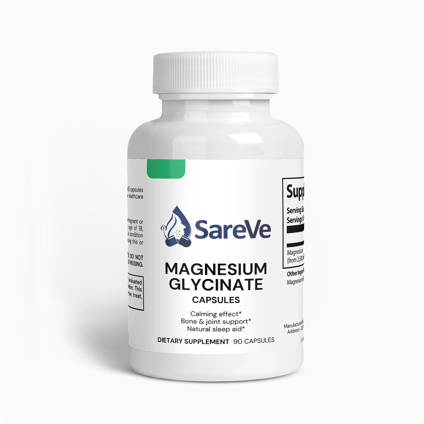 Magnesium Glycinate