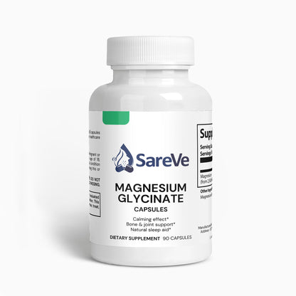 Magnesium Glycinate