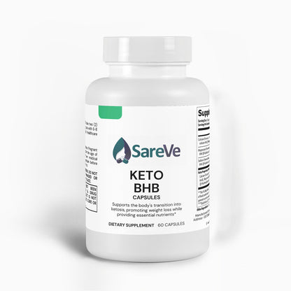 Keto BHB