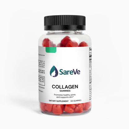 Collagen Gummies (Adult)