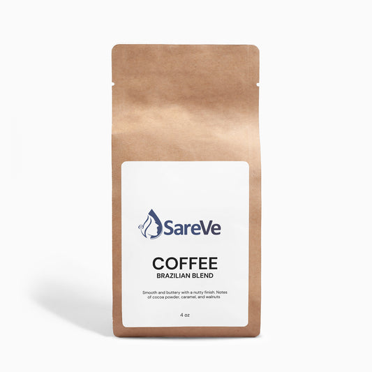 Brazilian Blend 4oz