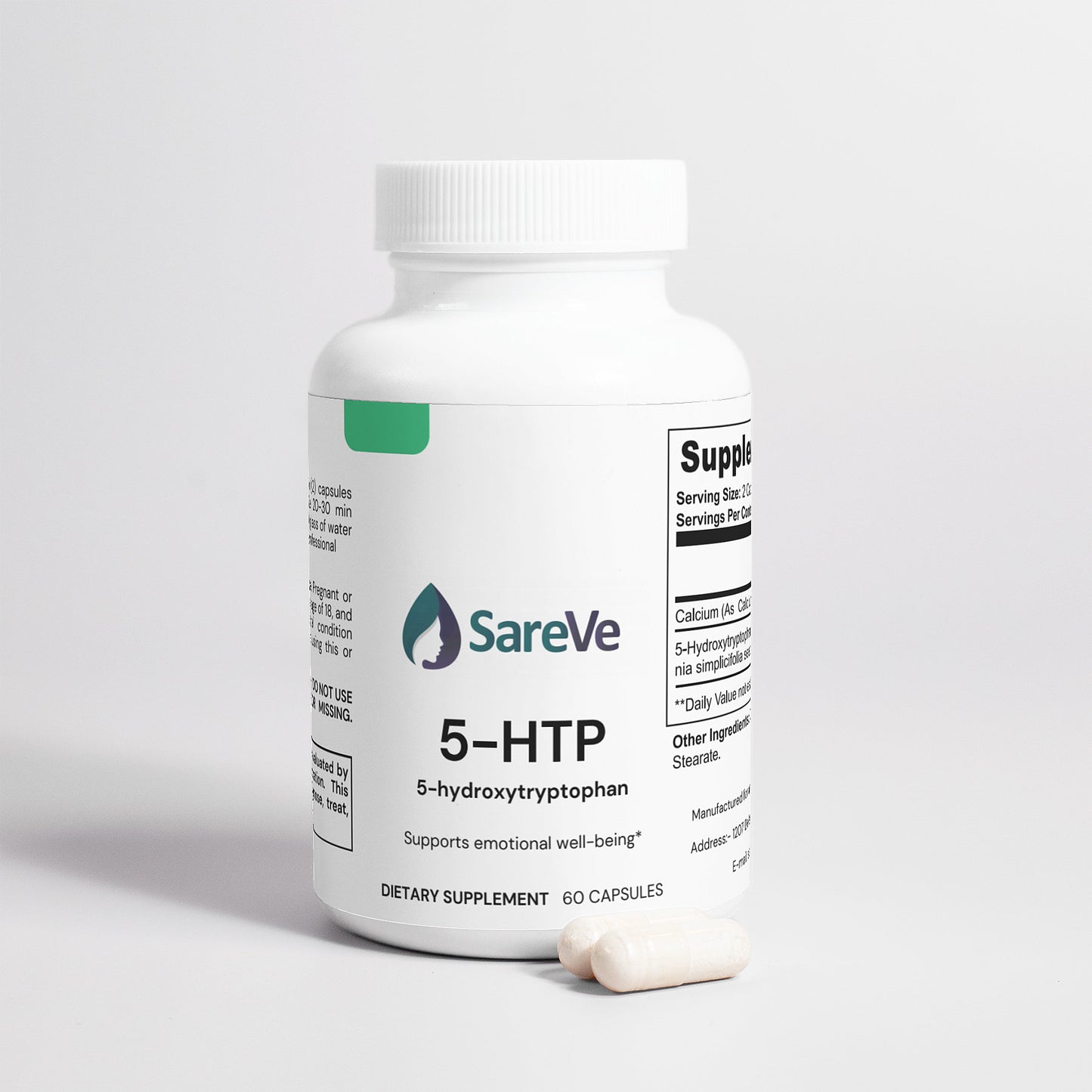 5-HTP