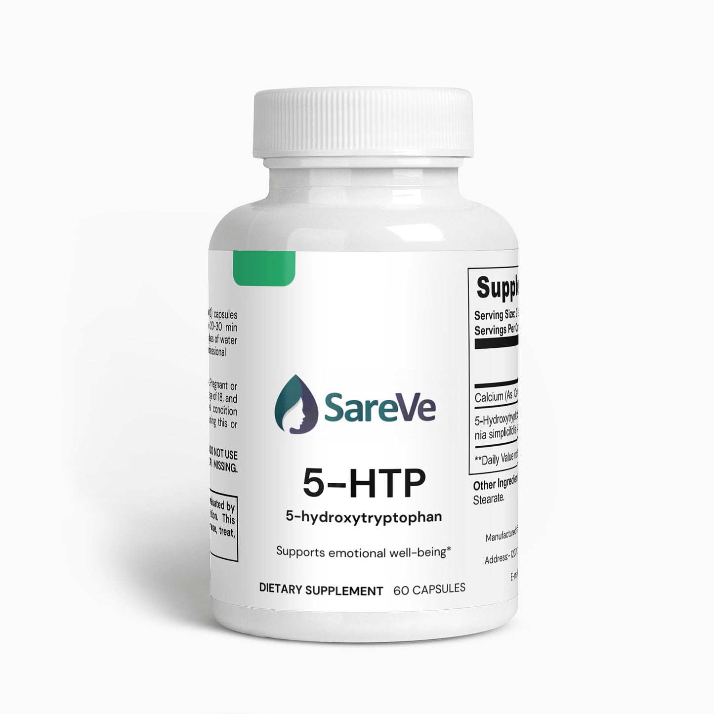 5-HTP