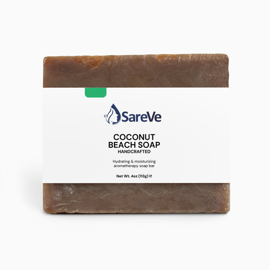 Coconut Beach Soap