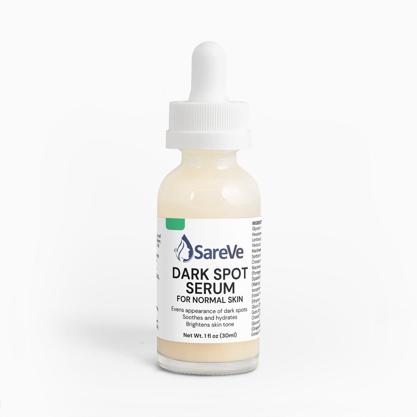 Dark Spot Serum for Normal Skin