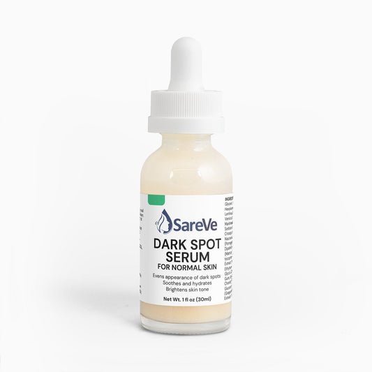 Dark Spot Serum for Normal Skin