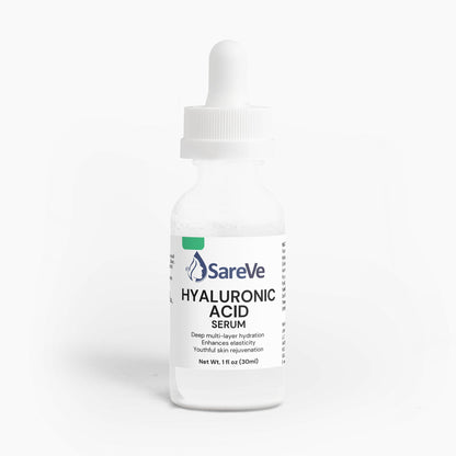 Hyaluronic Acid Serum