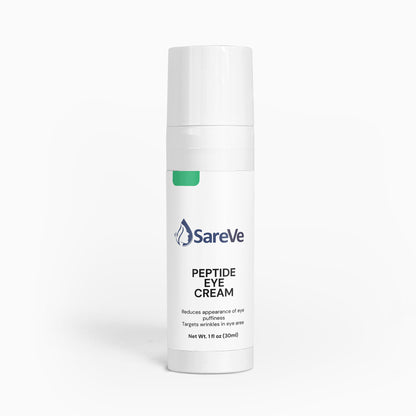 Peptide Eye Cream