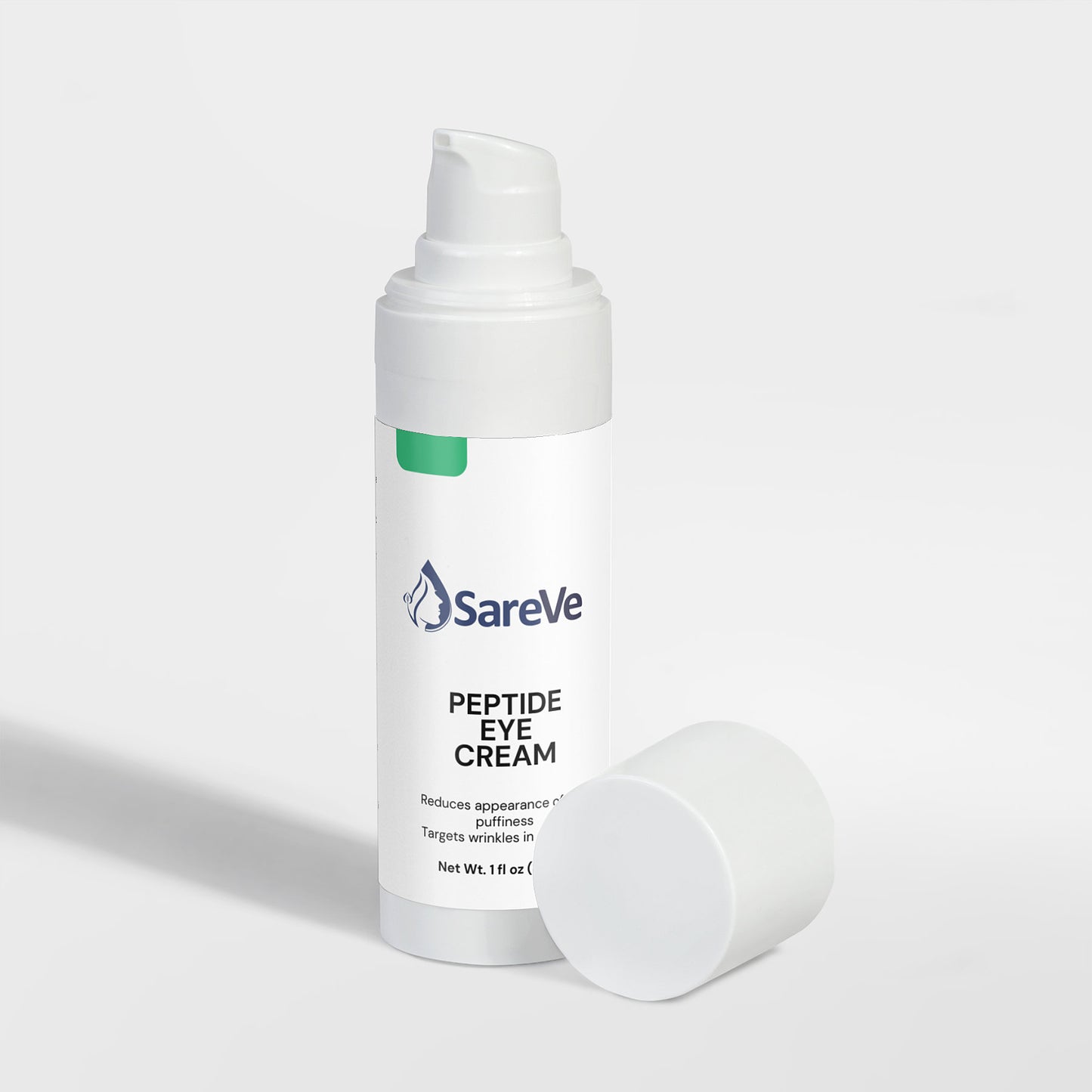 Peptide Eye Cream