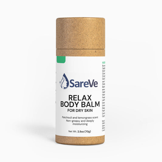 Relax Body Balm