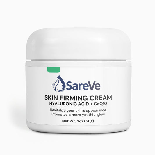 Skin Firming Cream