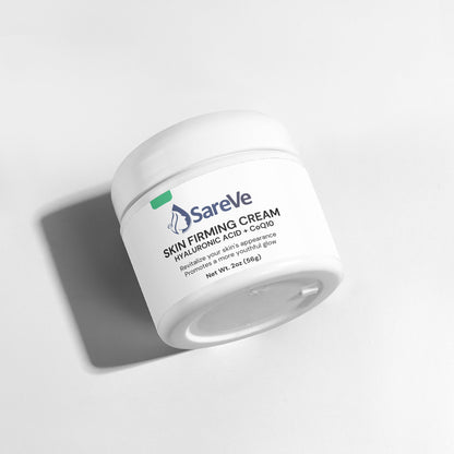 Skin Firming Cream