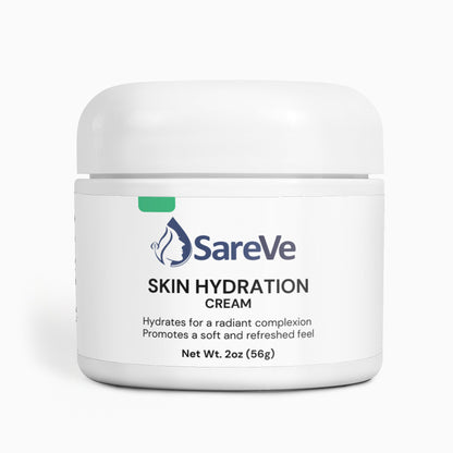 Skin Hydration Cream