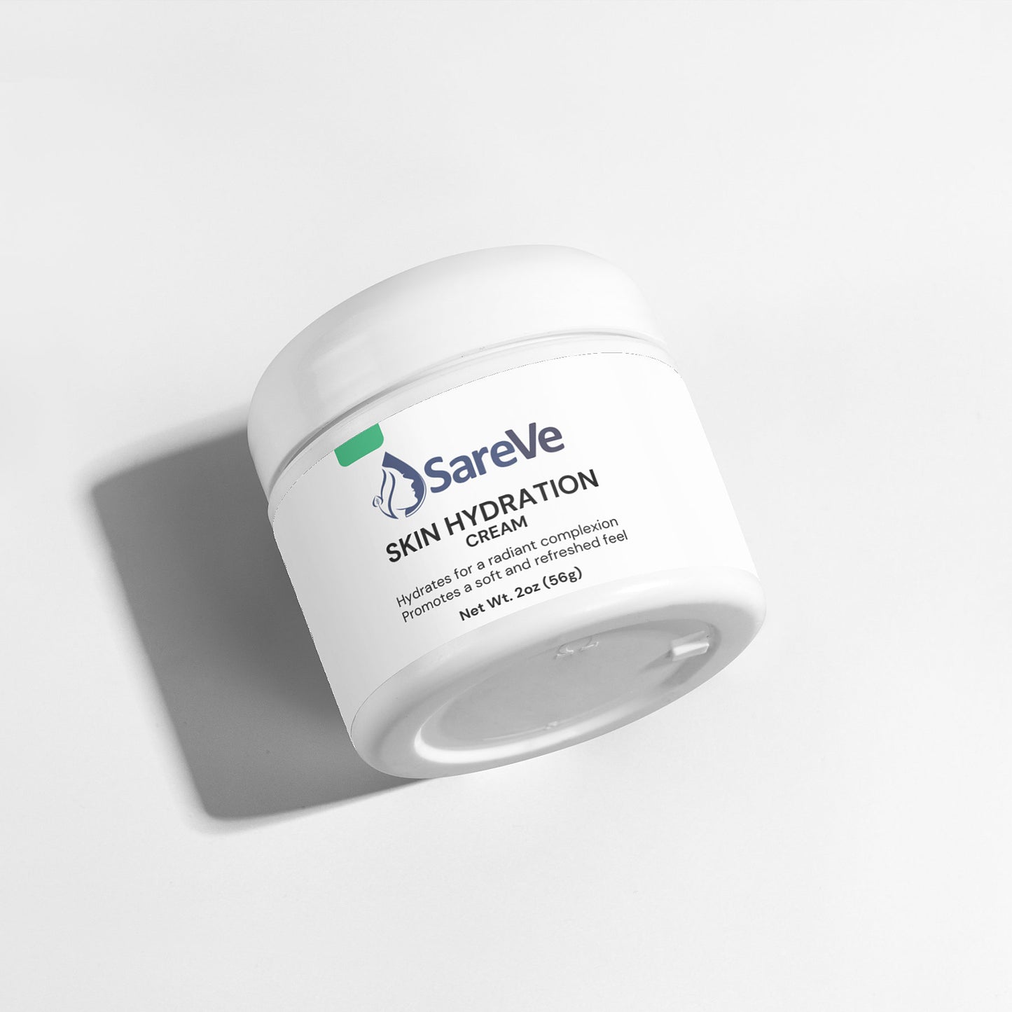 Skin Hydration Cream