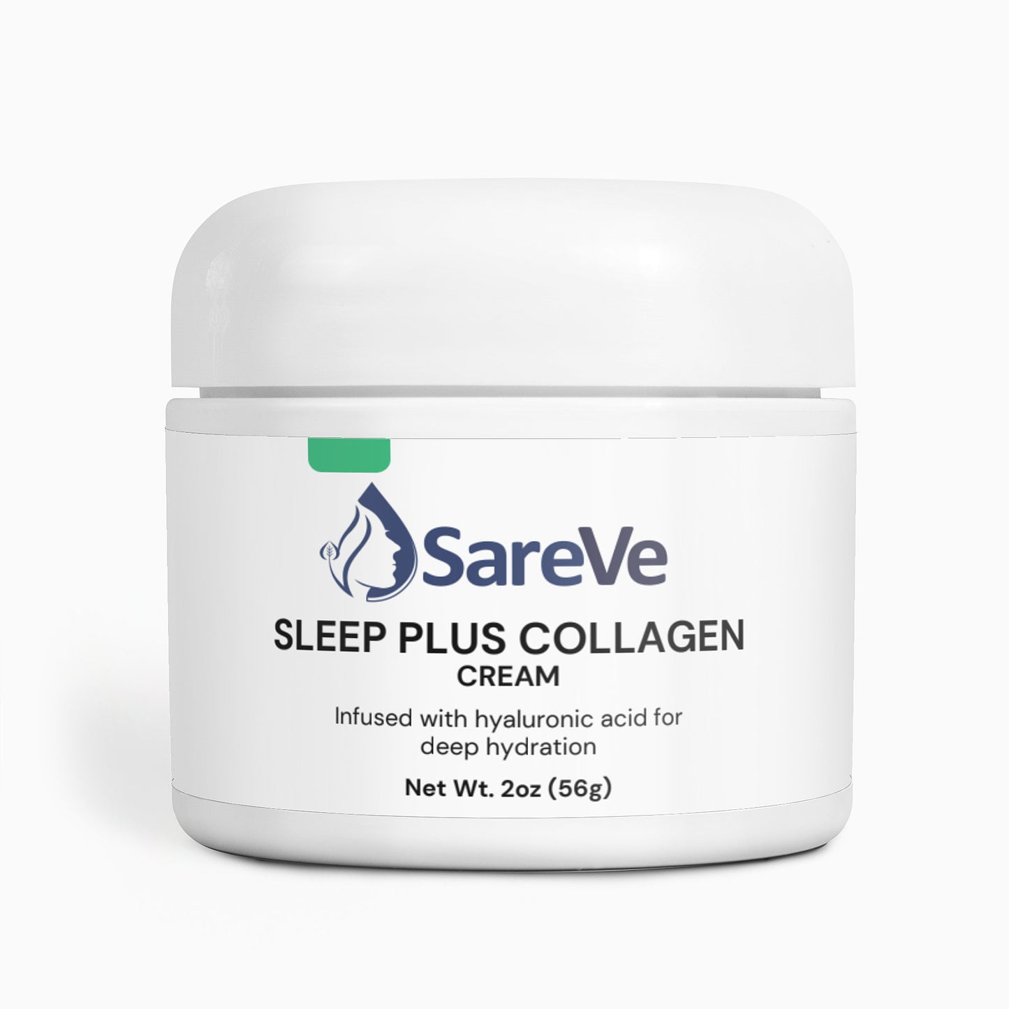 Sleep Plus Collagen Cream