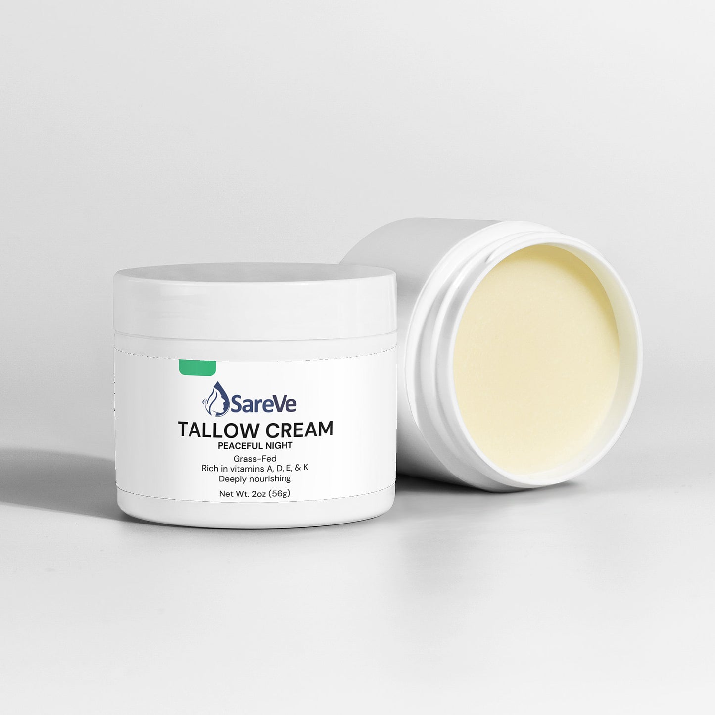 Tallow Cream Peaceful Night