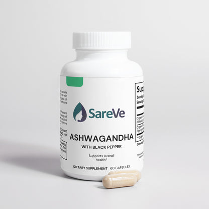 Ashwagandha